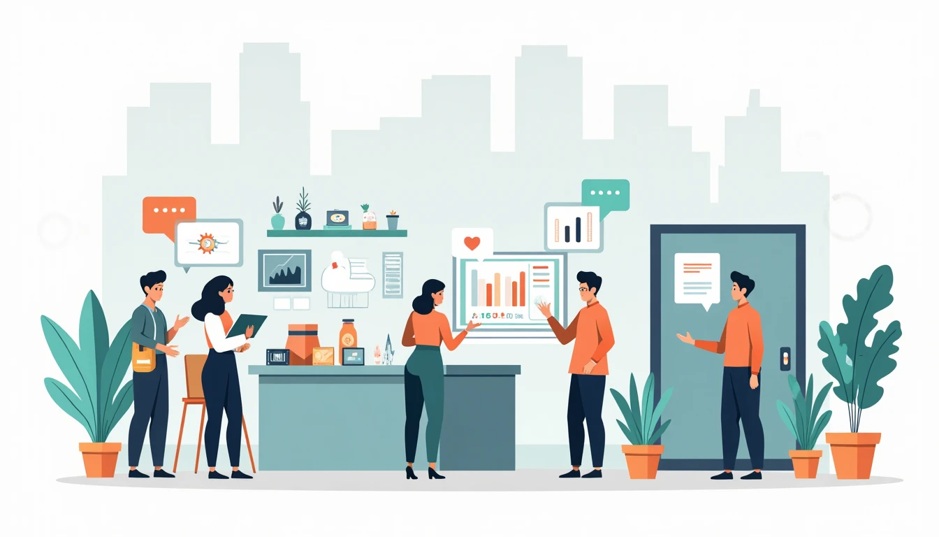 Debunking Retail Job Myths: What You Need to Know