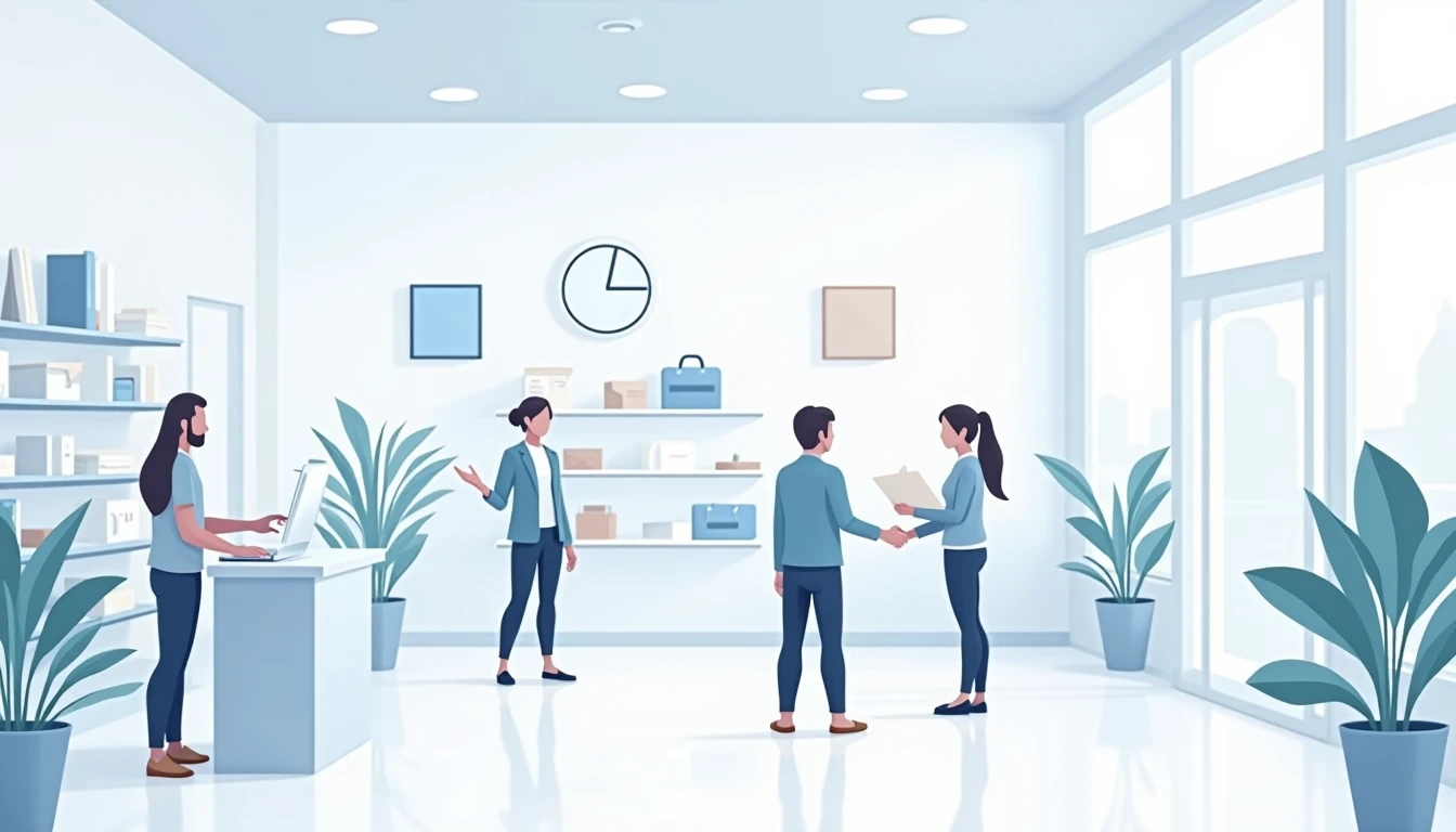 Debunking Retail Job Myths: What You Really Need to Know