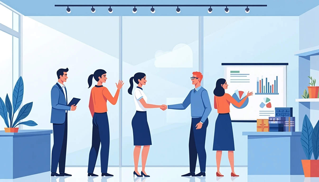 Debunking Retail Job Myths: What You Really Need to Know