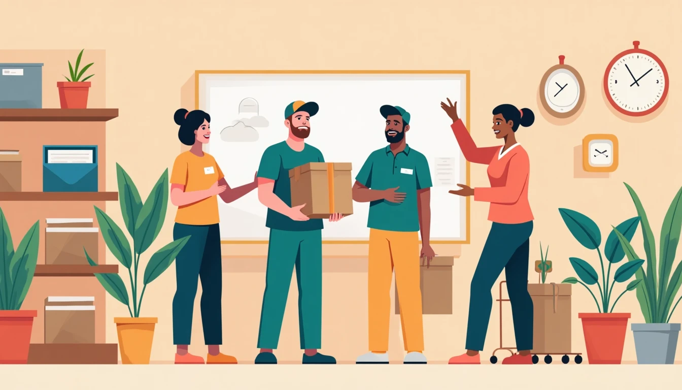Debunking Retail Job Myths: What You Really Need to Know