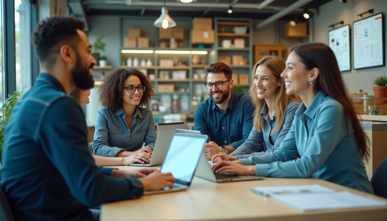 Debunking Retail & Sales Job Myths: What You Really Need to Know