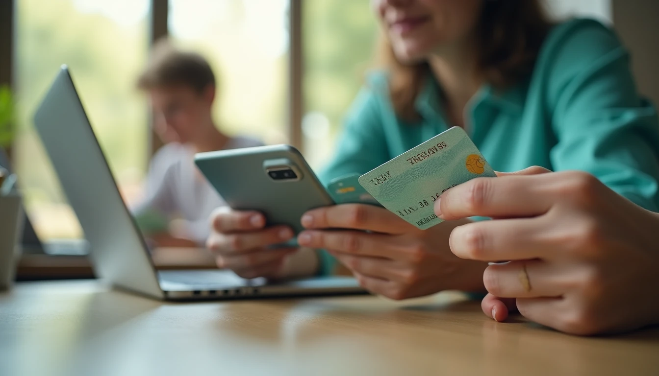 Debunking Rewards Credit Card Myths: What You Need to Know