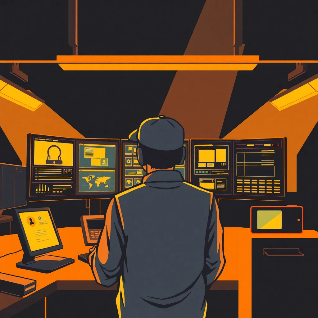 Debunking Security Job Myths: What Really Matters