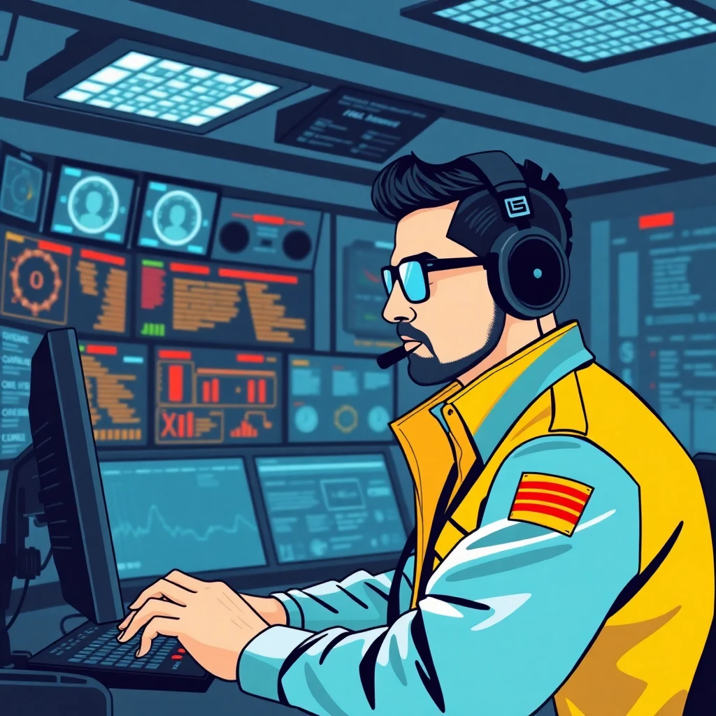 Debunking Security Job Myths: What Really Matters