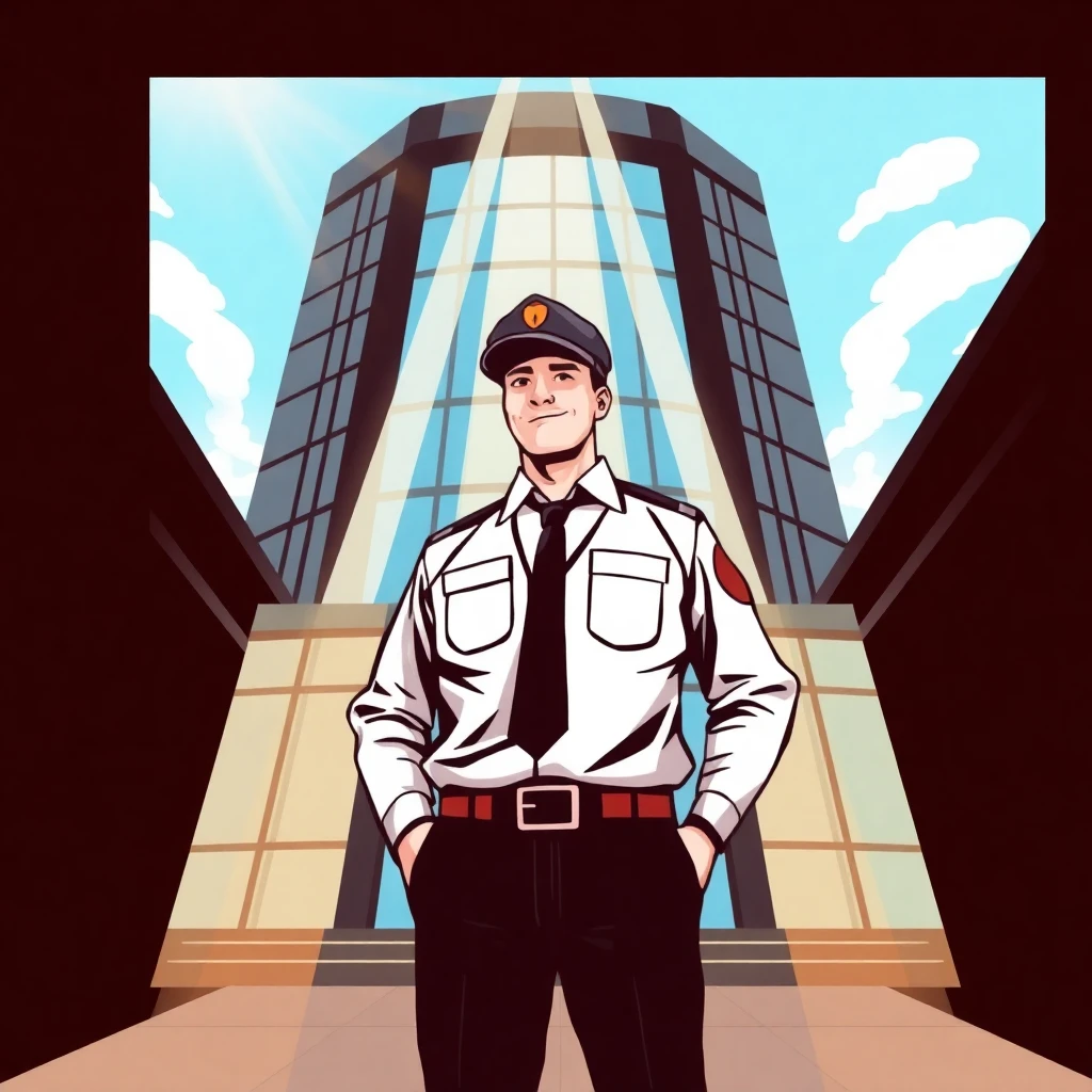 Debunking Security Job Myths: What You Really Need to Know