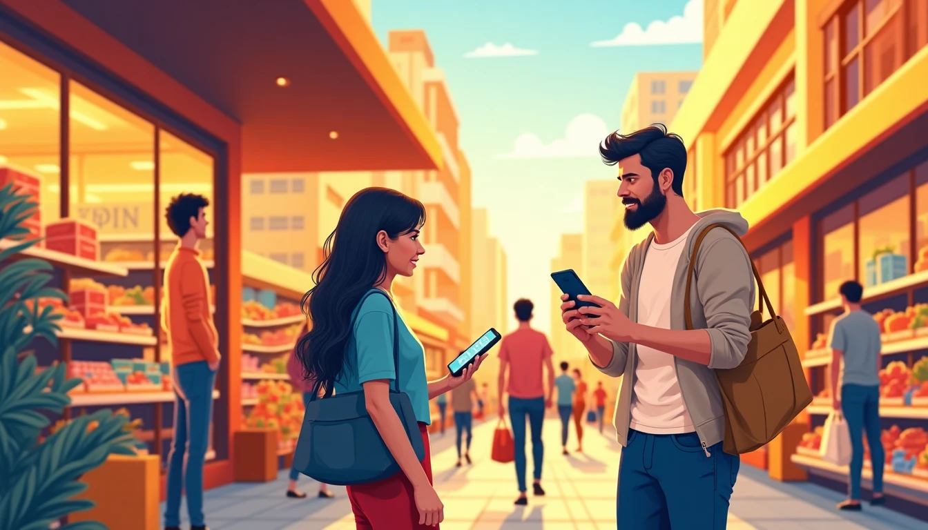 Debunking Shopping App Myths: What You Need to Know