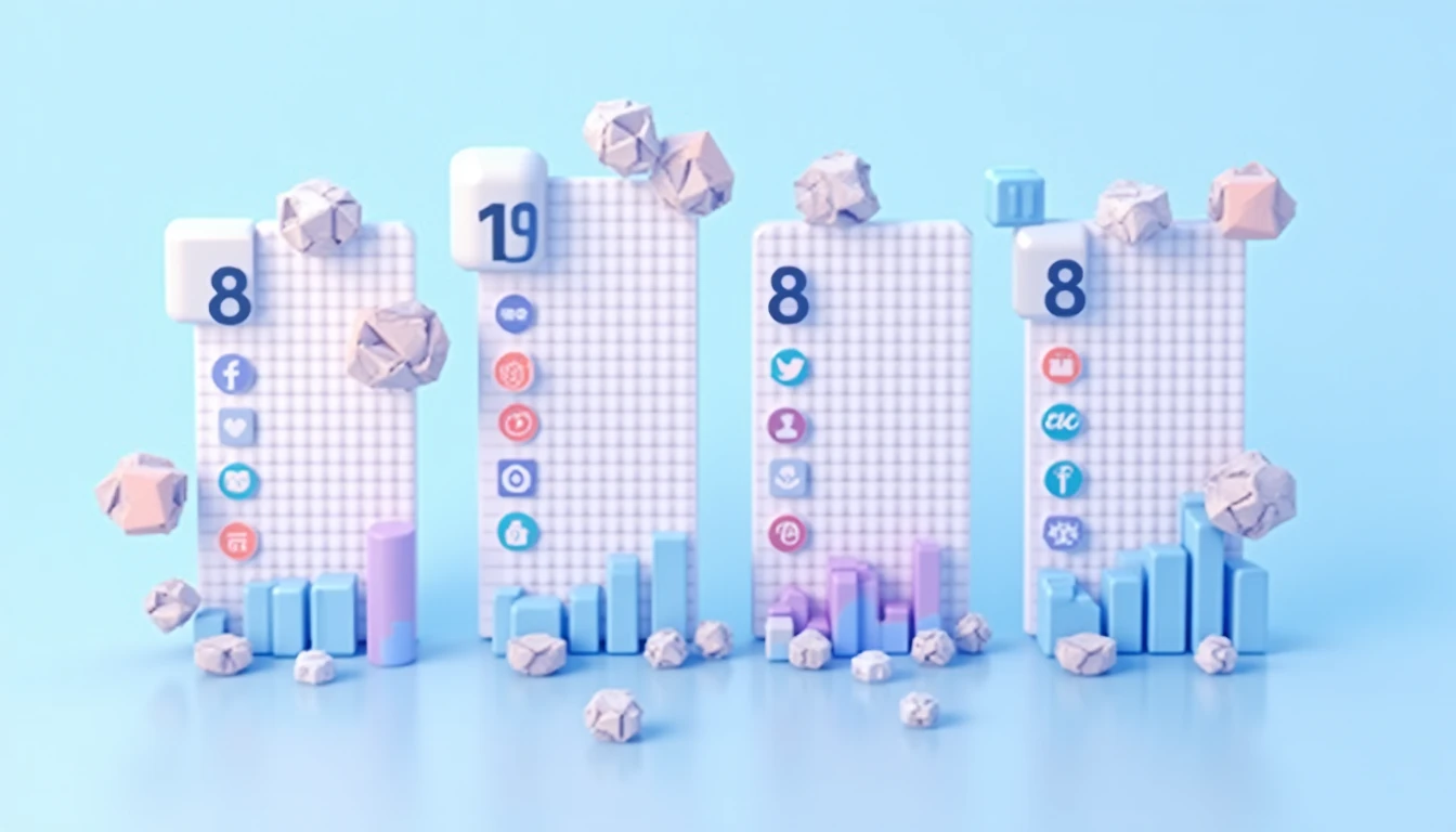 Debunking Social Media App Myths: What Really Matters