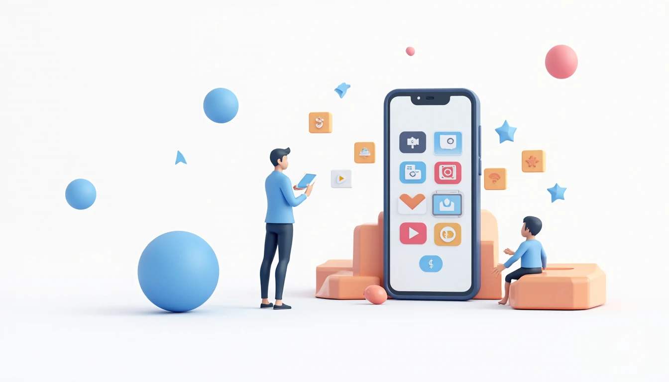 Debunking Streaming App Myths: What Really Matters