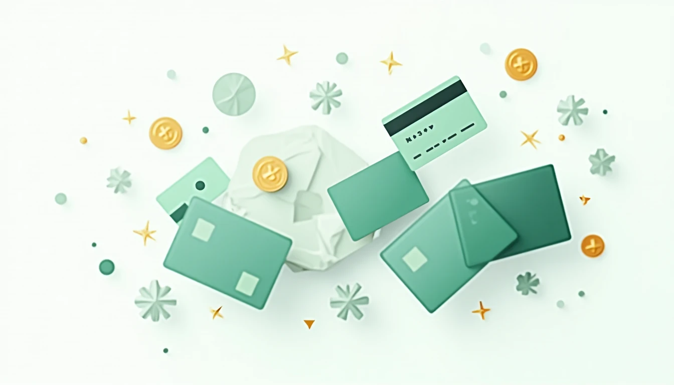 Debunking Student Credit Card Myths