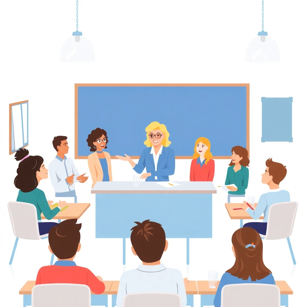Debunking Teaching Job Myths: What You Really Need to Know