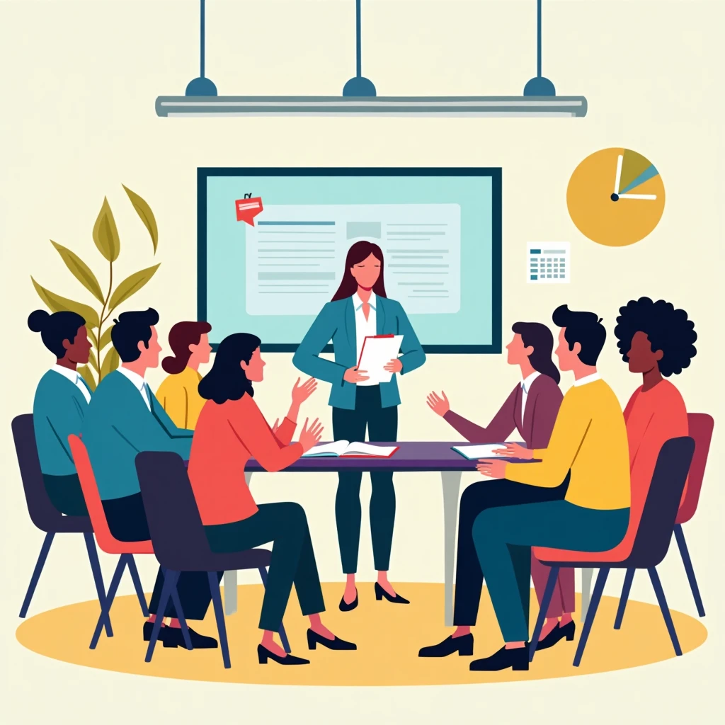 Debunking Teaching Myths: Classroom vs. Reality