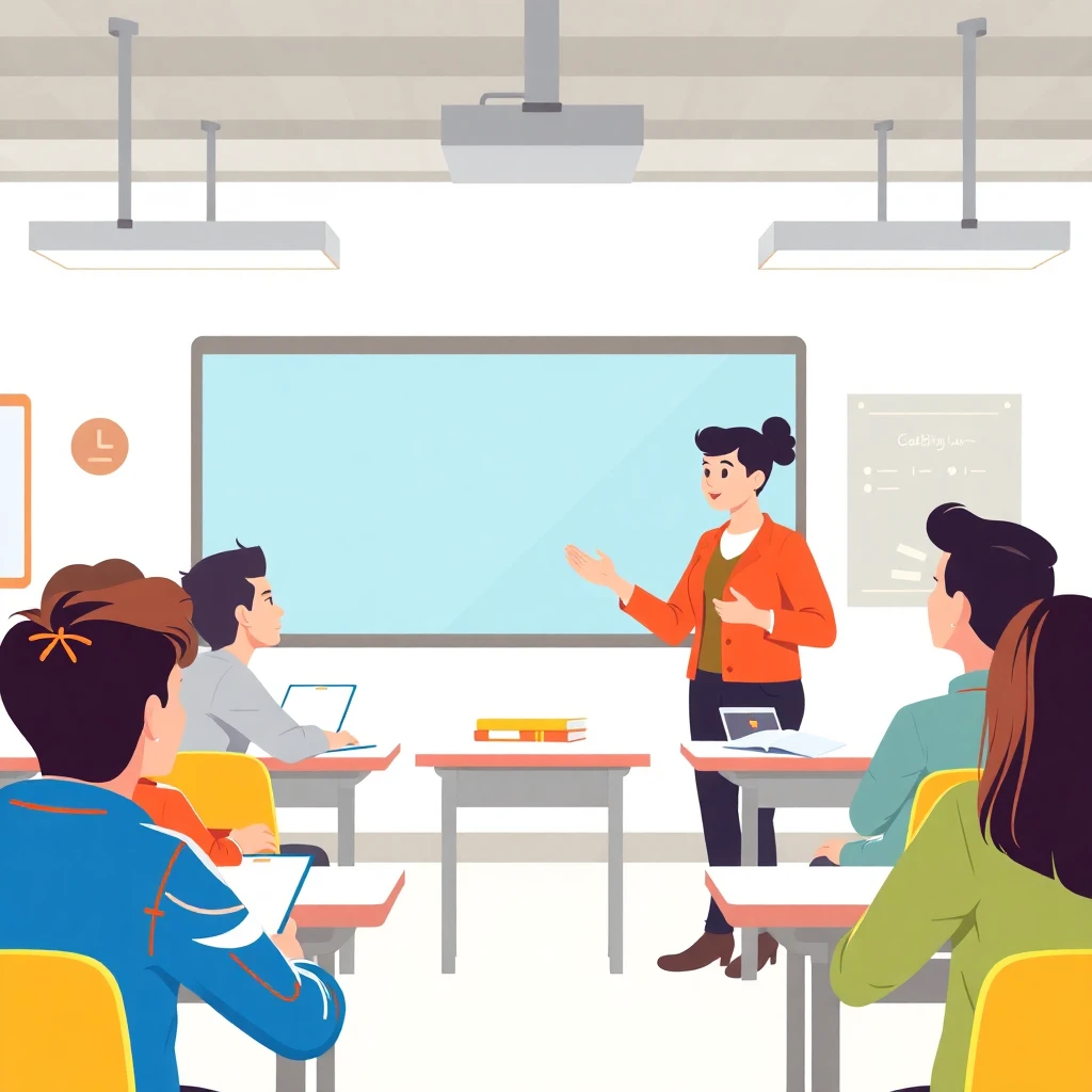 Debunking Teaching Myths: What Really Matters