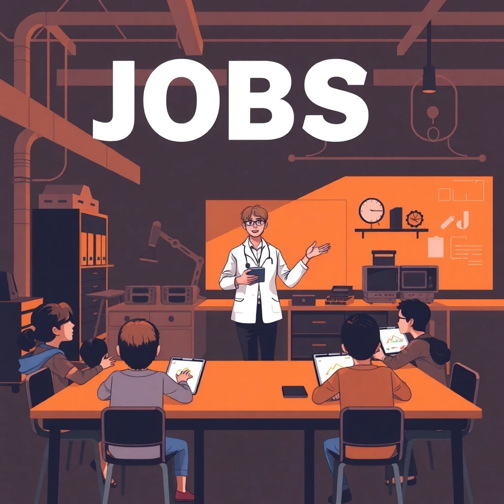 Debunking Teaching Myths: What Really Matters