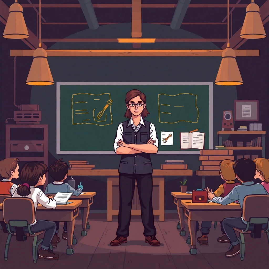 Debunking Teaching Myths: What You Need to Know