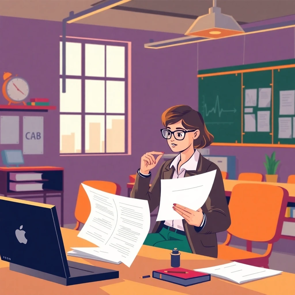 Debunking Teaching Myths: What You Need to Know