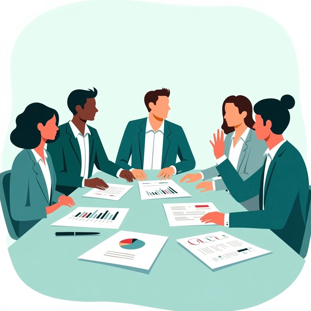 Debunking Top Finance & Accounting Job Myths