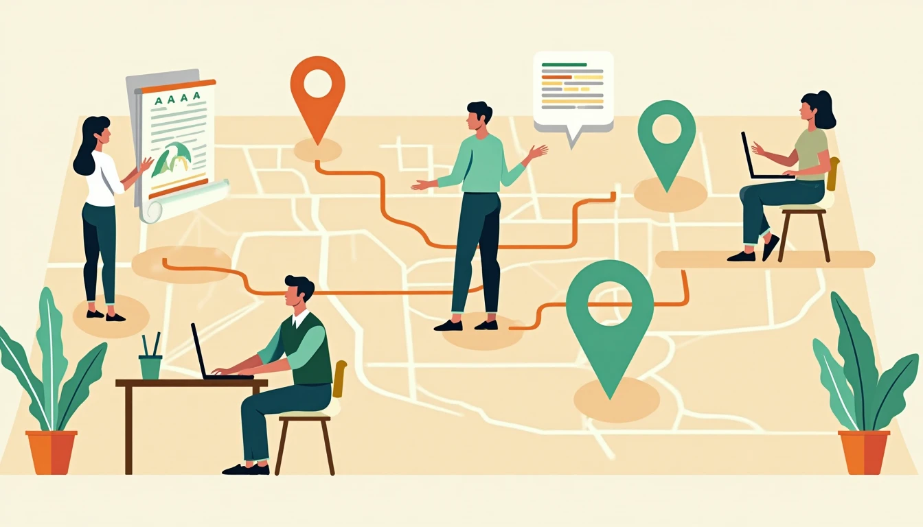 Debunking Warehouse Job Myths: Clear Paths to Success