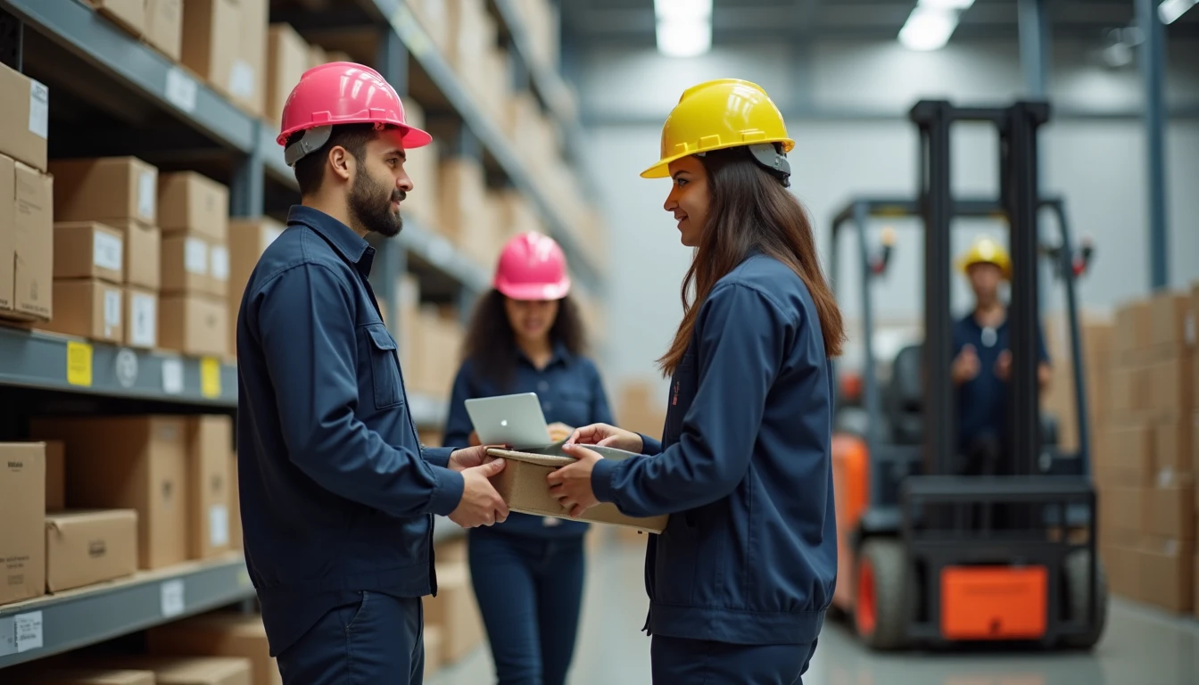 Debunking Warehouse Job Myths: What's True and What's Not