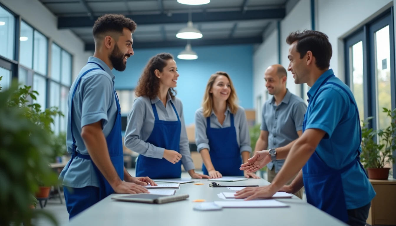 Debunking Warehouse Job Myths: What You Need to Know