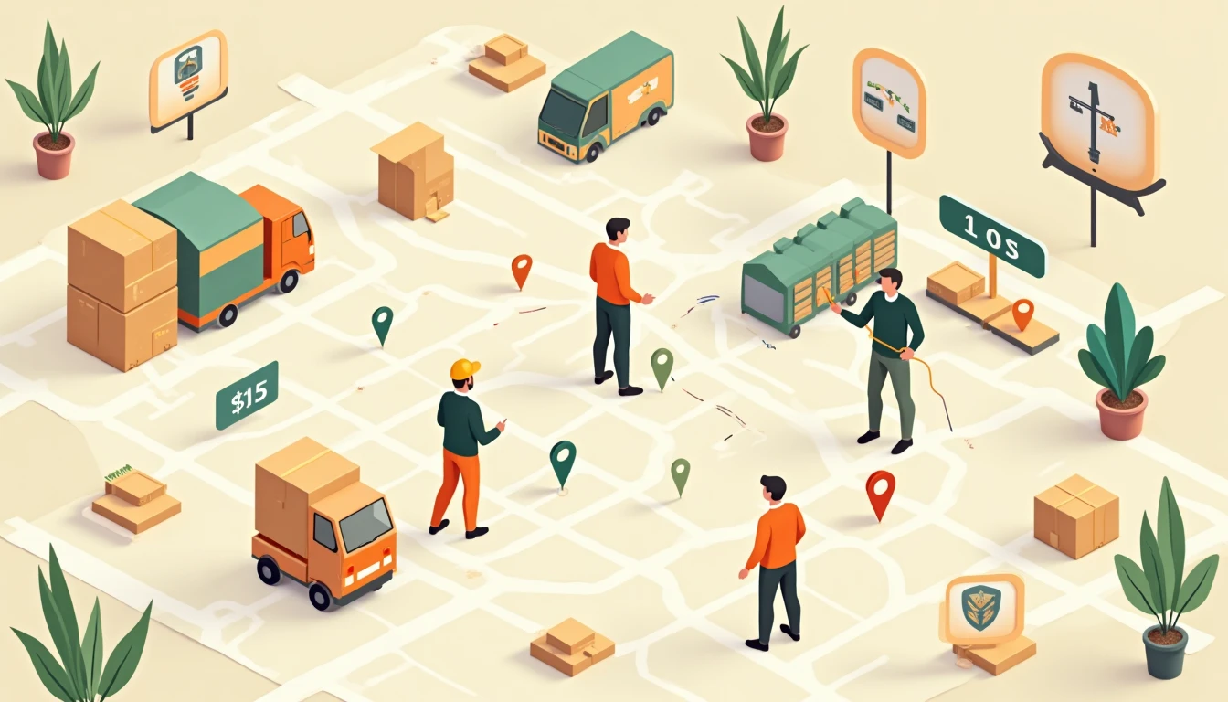 Debunking Warehouse Job Myths: What You Need to Know