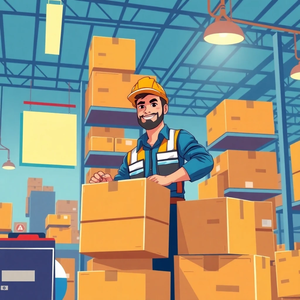 Debunking Warehouse Work Myths: What's True and What's Not