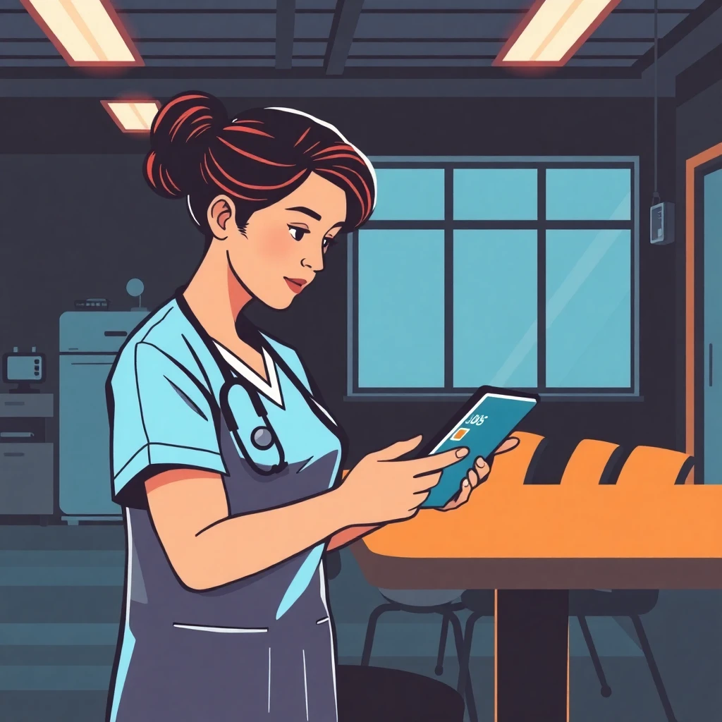Decode Nursing Jobs: Where to Find the Right Fit This April