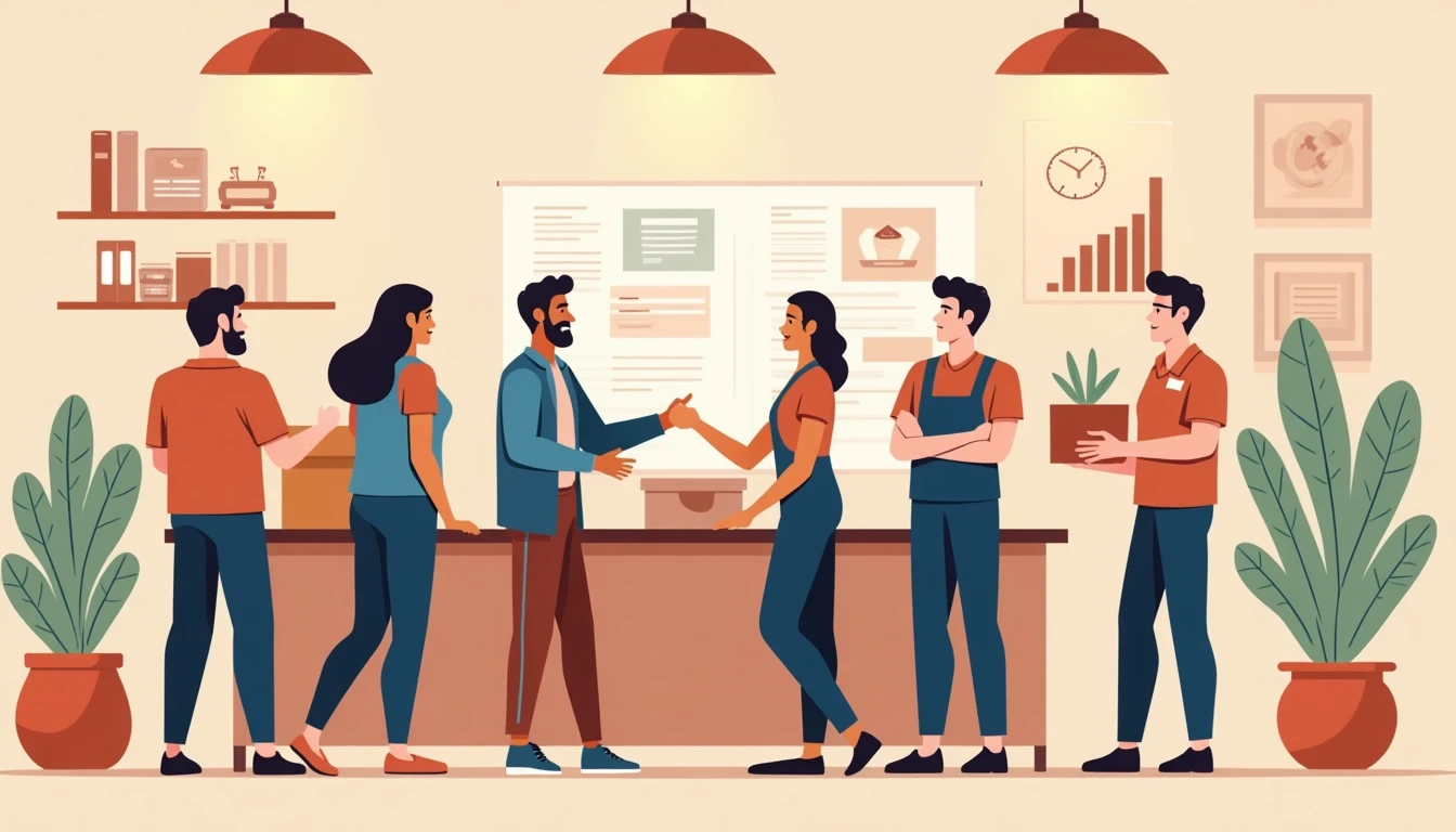 Decoding Delivery Jobs: Top Roles for October