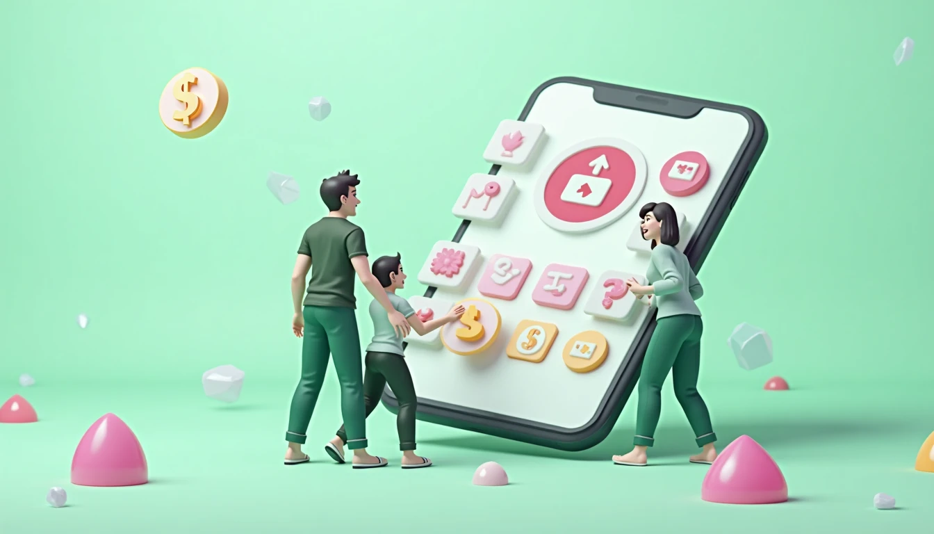 Découvrez les Applications de Budgeting Sous-Estimées de 2026