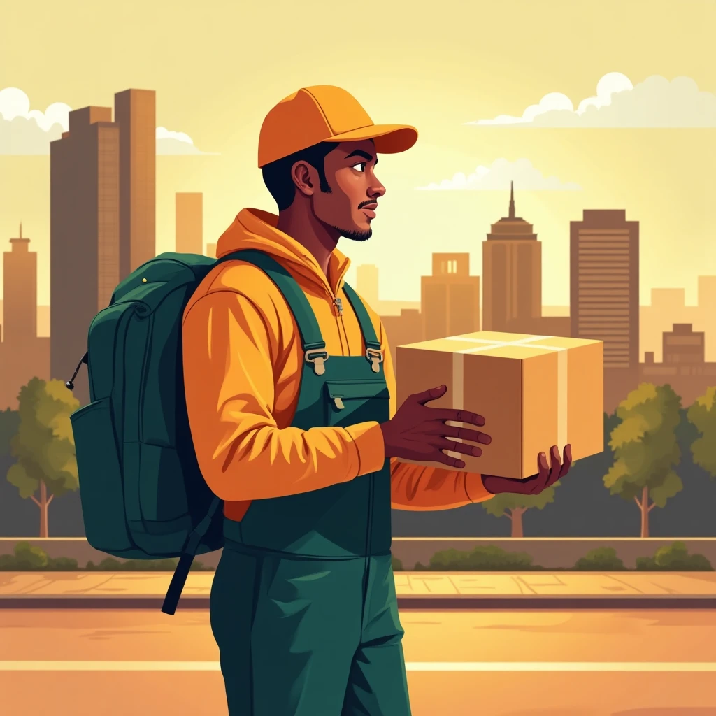 Delivering Success: Top Picks for Couriers and Drivers