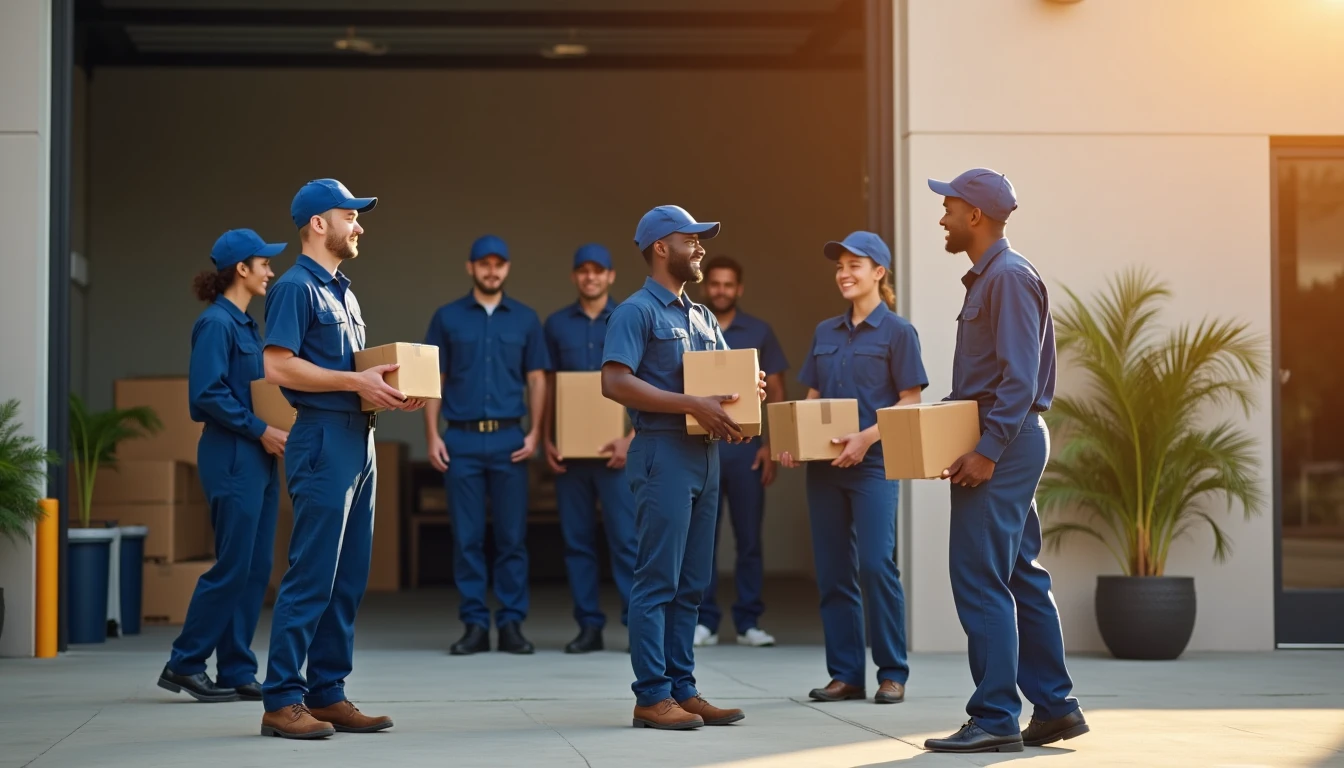 Delivery Driver Roles: What You Need to Know