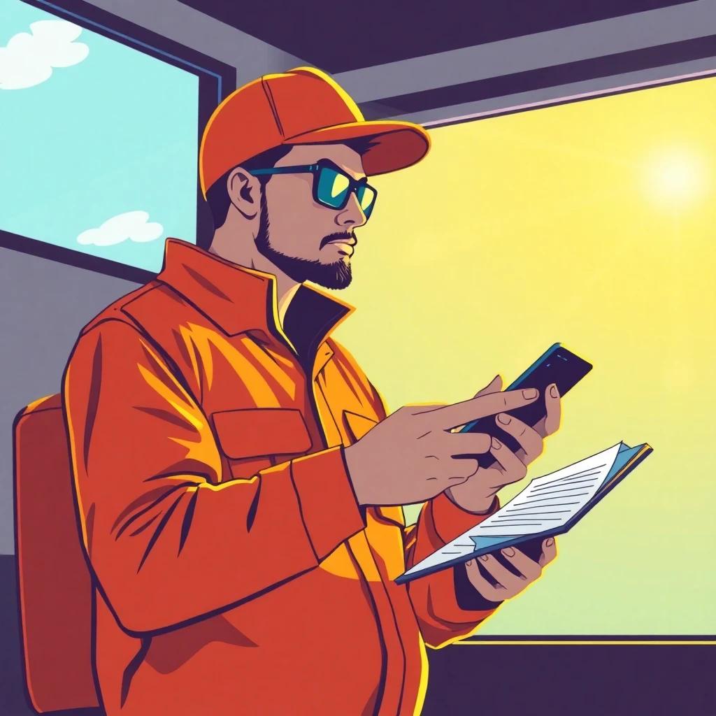 Delivery Driver Showdown: Flexibility vs Pay in April