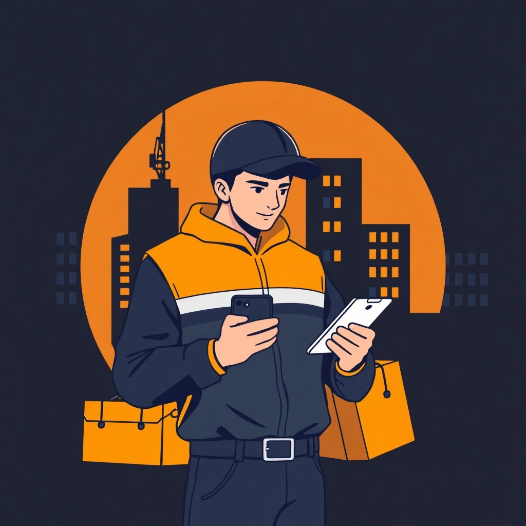 Delivery Job Myths Debunked: What Really Pays Off