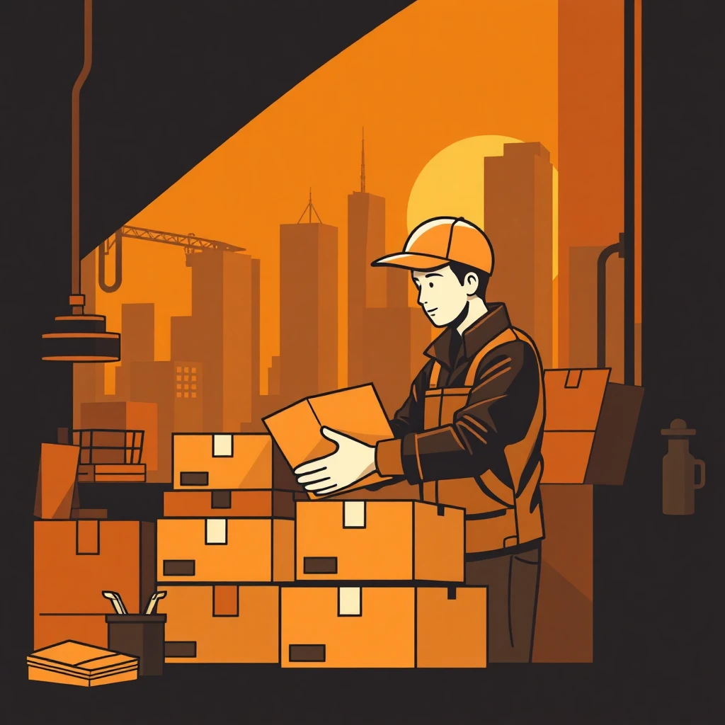 Delivery Job Myths: What You Really Need to Know