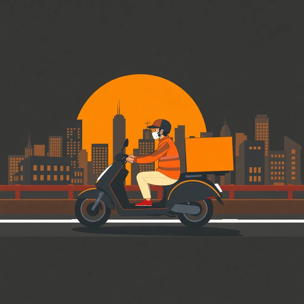 Delivery Job Myths: What You Really Need to Know