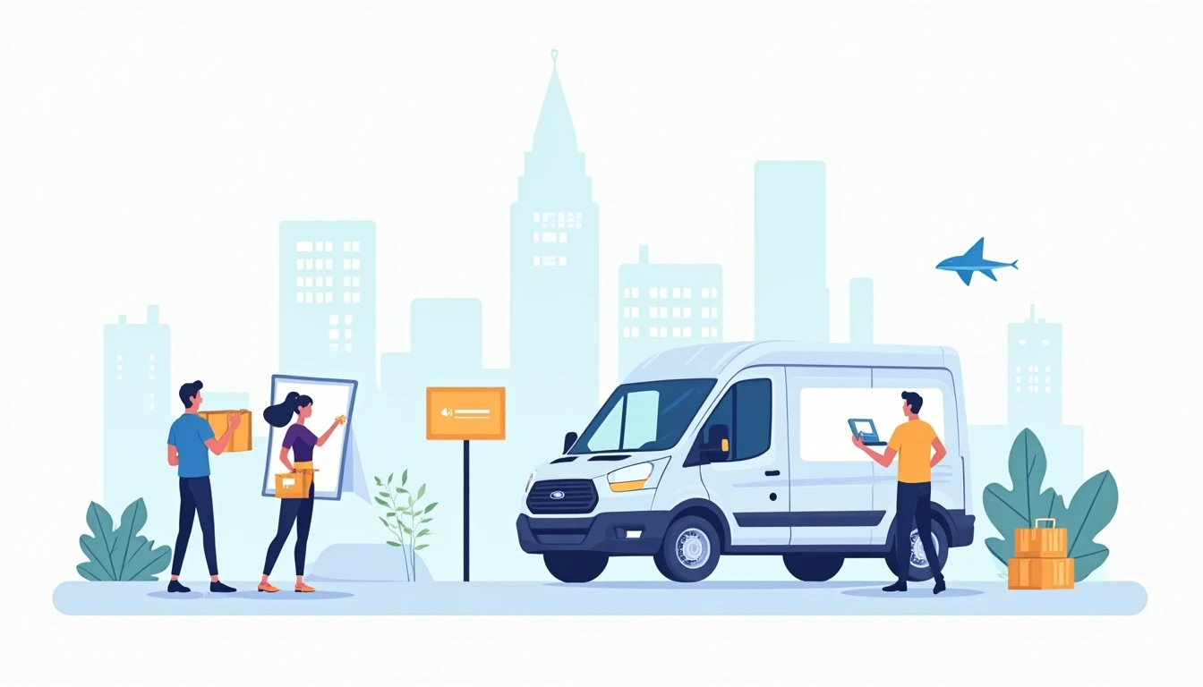 Delivery Job Opportunities to Consider This June