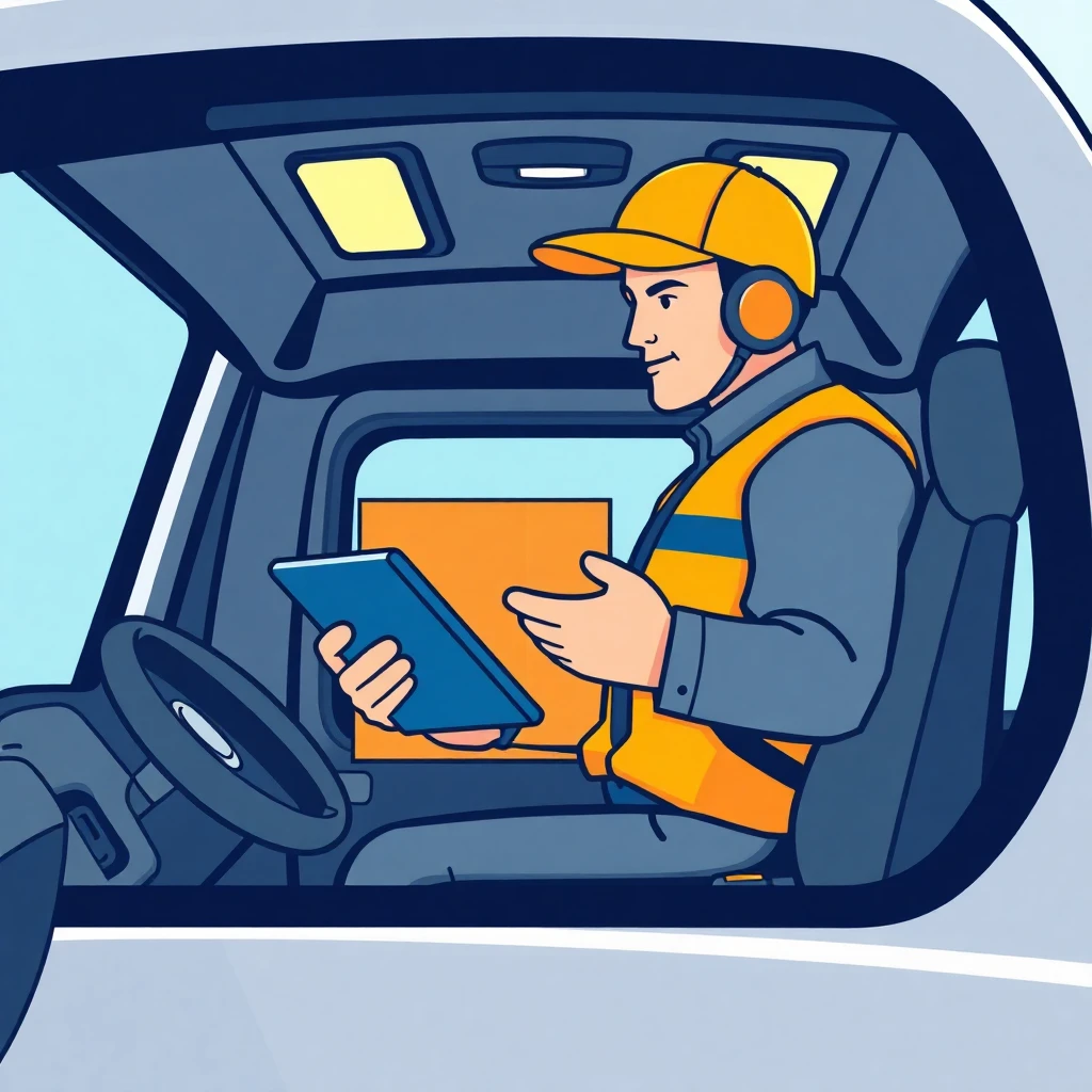 Delivery Jobs: Best Picks for April 2026 and Who They're For
