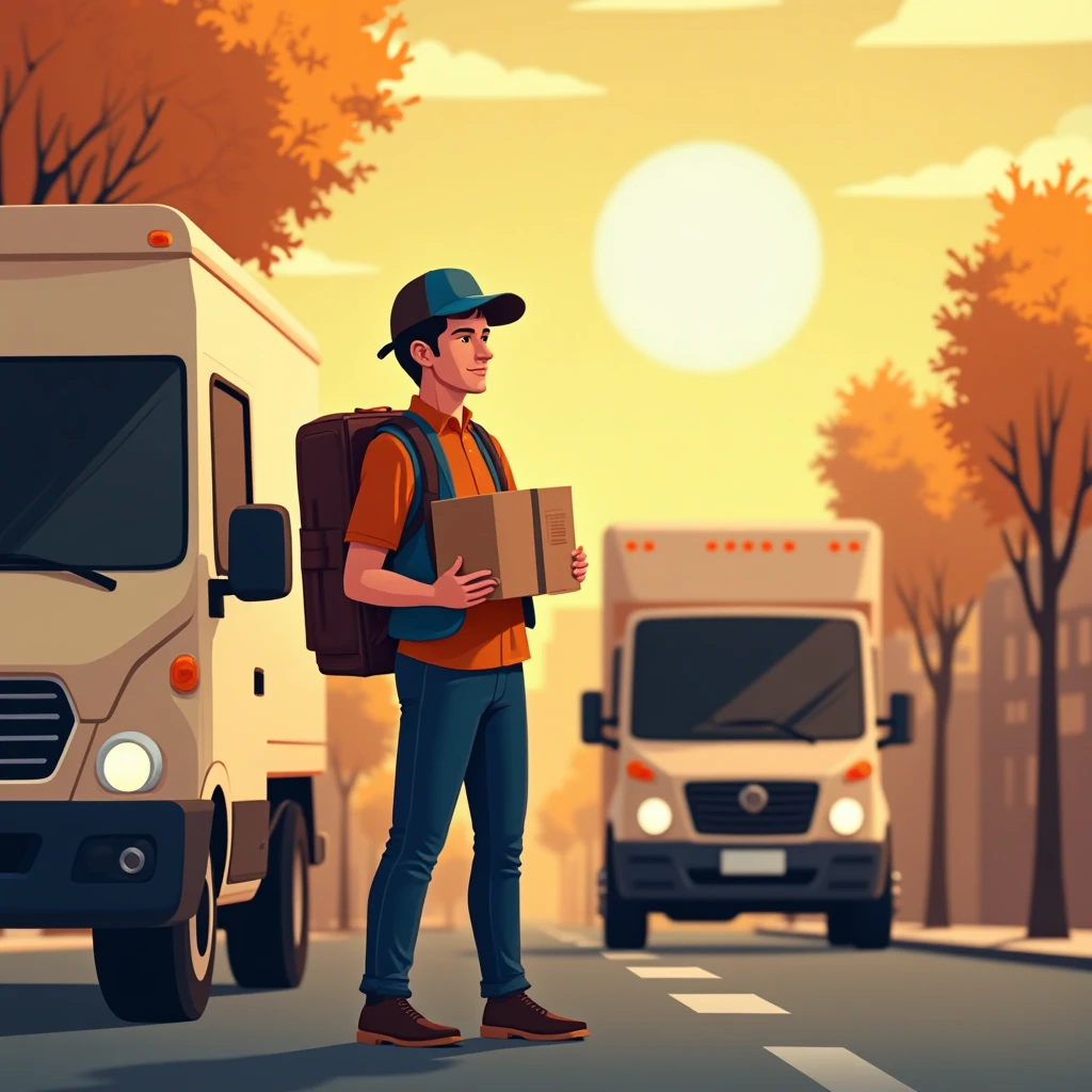 Delivery Jobs: Best Picks for April Shifts and Pay