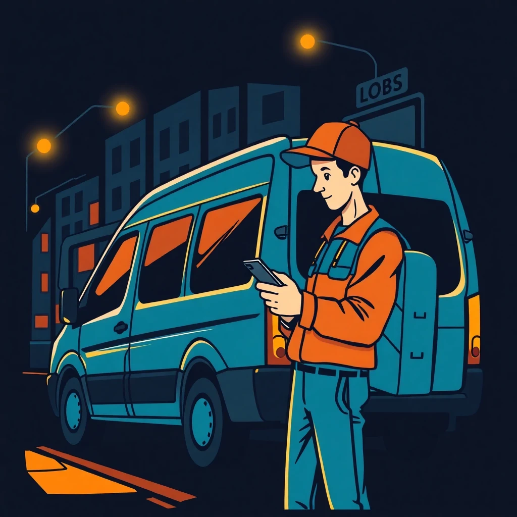 Delivery Jobs: Best Picks to Get You Moving This Spring