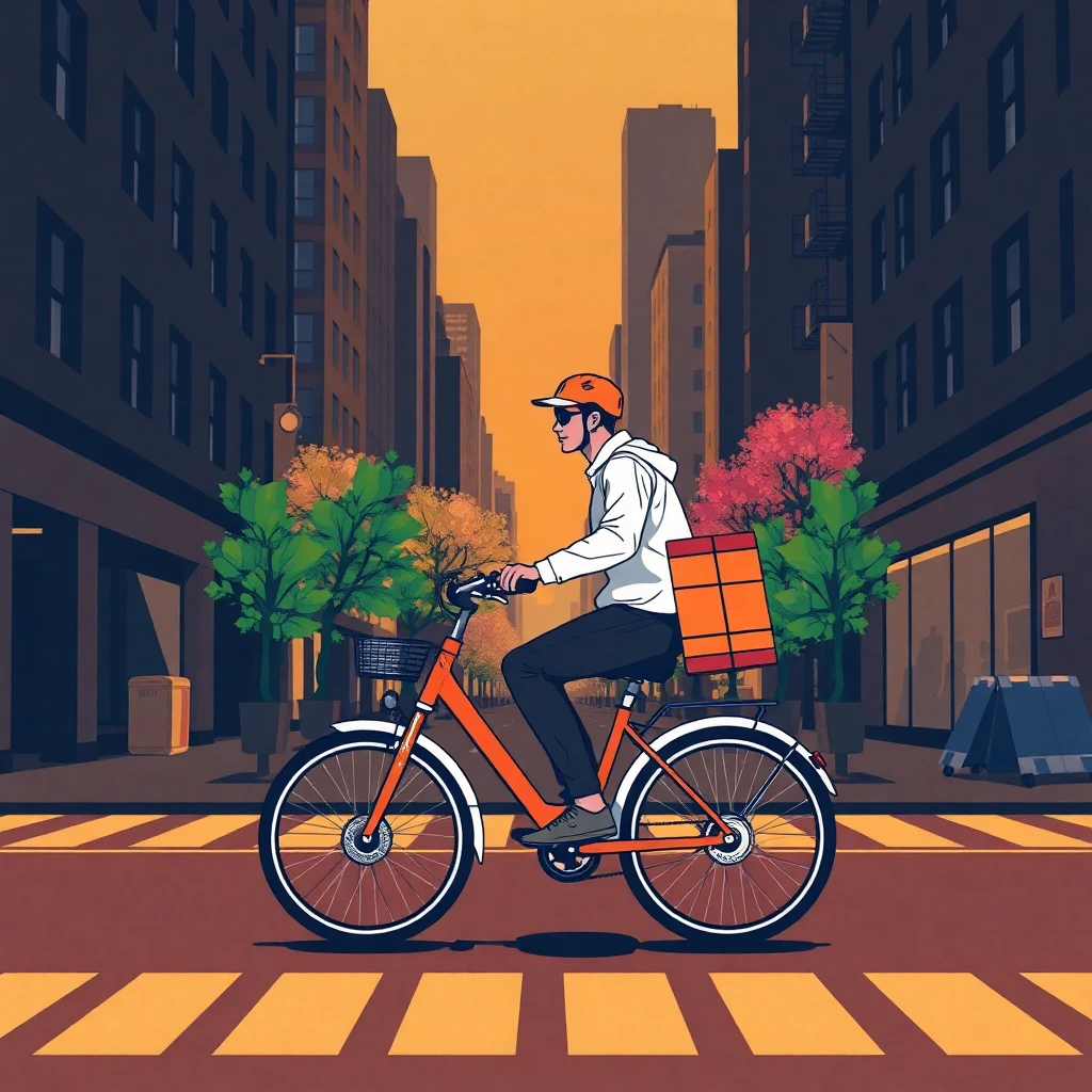 Delivery Jobs for Fast Cash: Your Best Picks This Spring