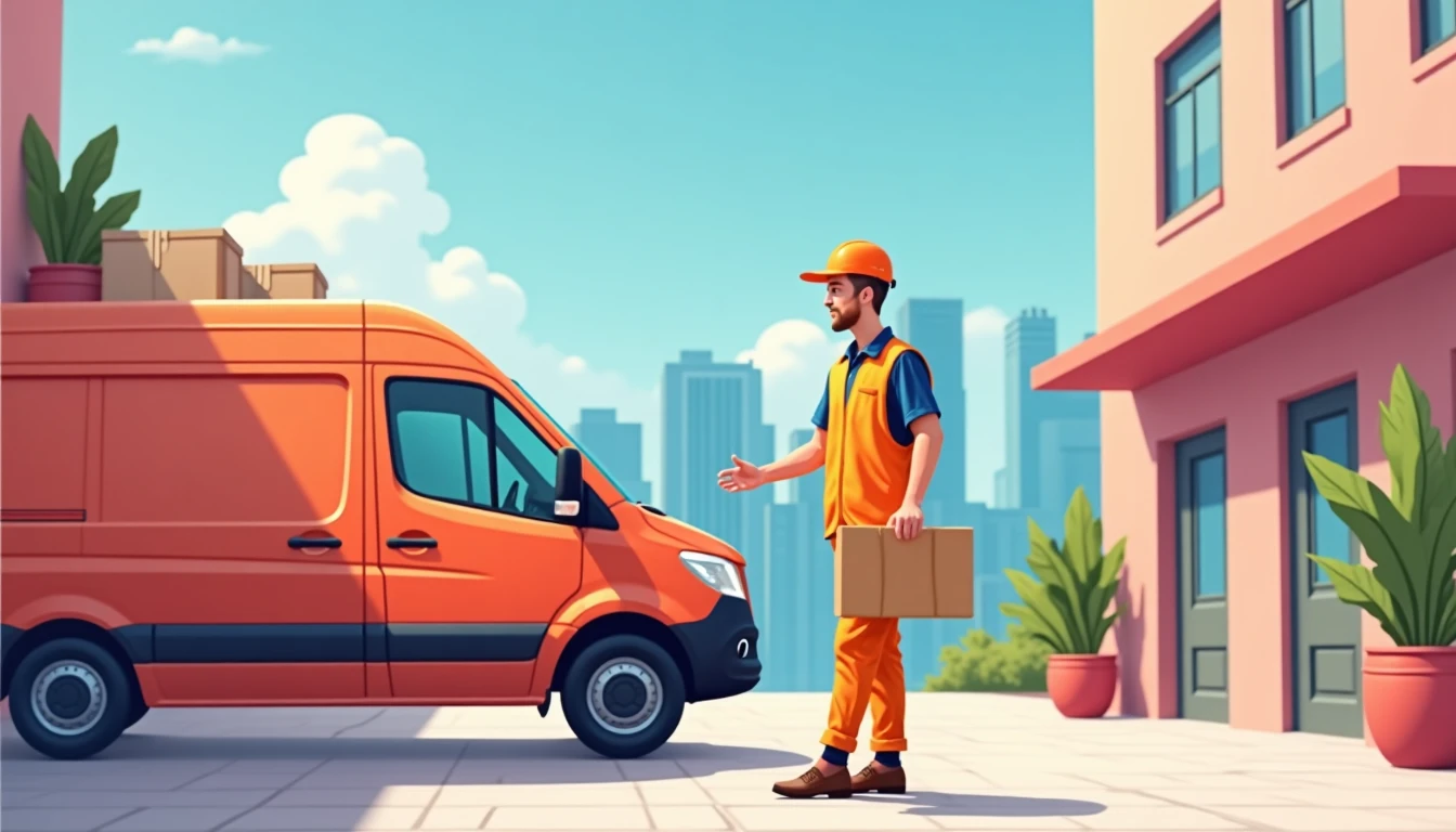 Delivery Jobs Open Now: What to Know Before You Apply