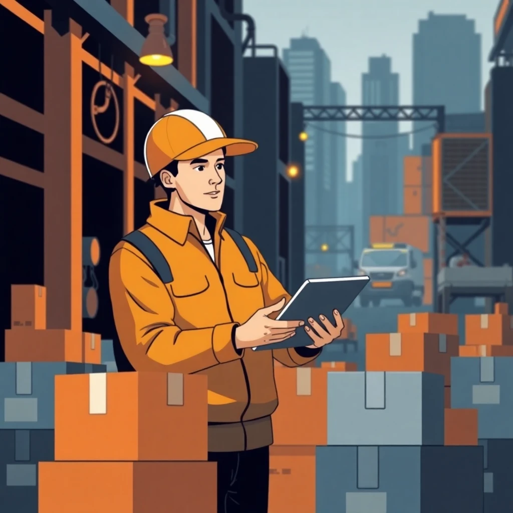 Delivery Jobs That Deliver: Pay, Flexibility, and More