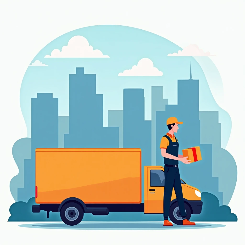 Delivery Jobs That Pay: Best Picks This Spring