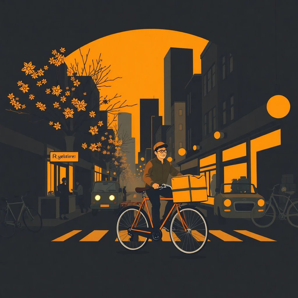 Delivery Jobs: The Real Pay and Perks Revealed