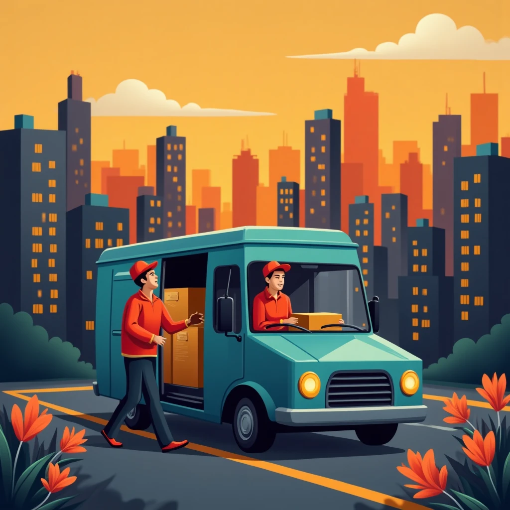 Delivery Jobs This Spring: Best Picks and What to Know