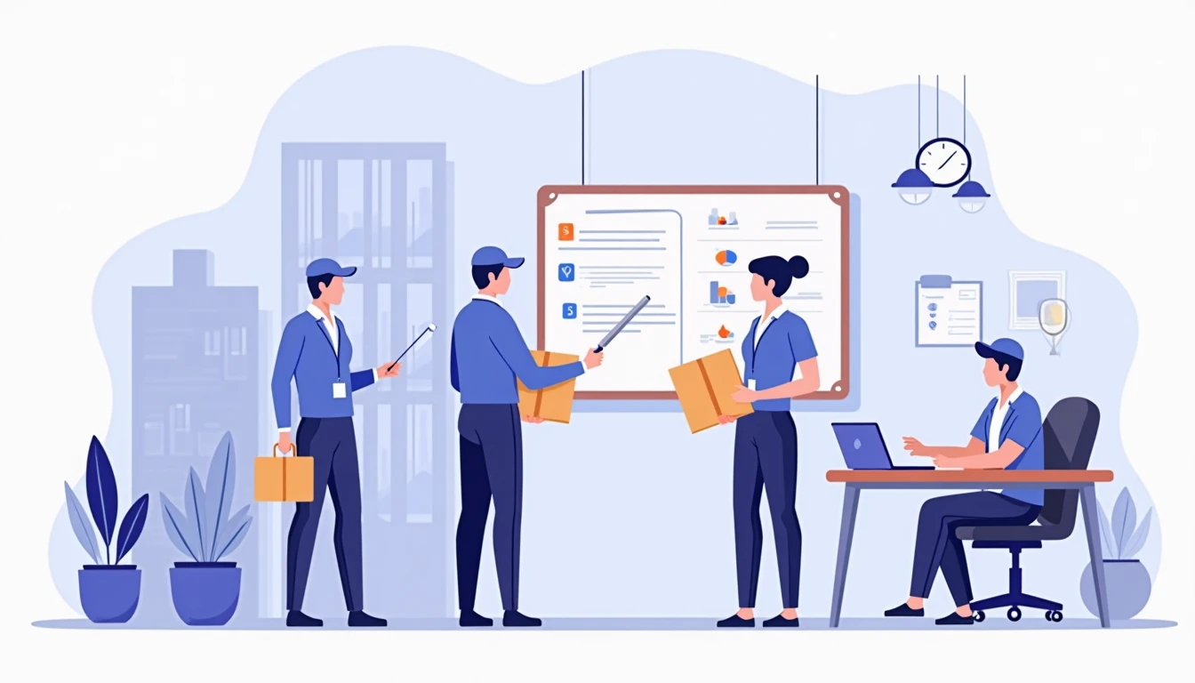 Delivery Jobs: Uber Eats vs. Customer Delivery Roles