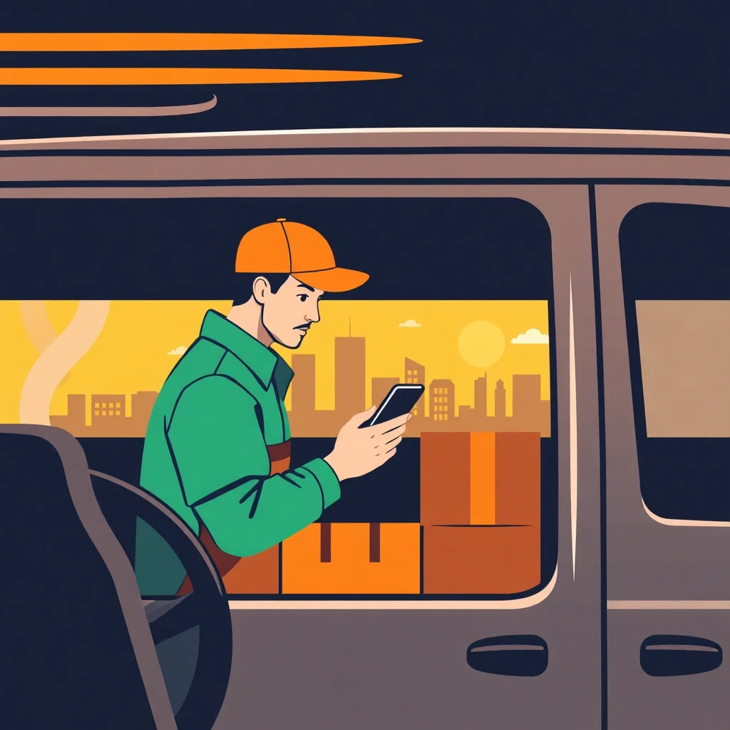 Delivery Jobs: Where the Best Pay and Flexibility Meet