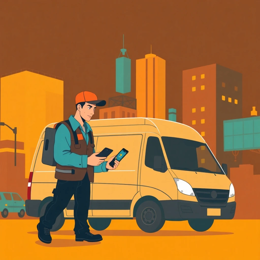 Delivery Jobs: Where the Best Pay and Flexibility Meet