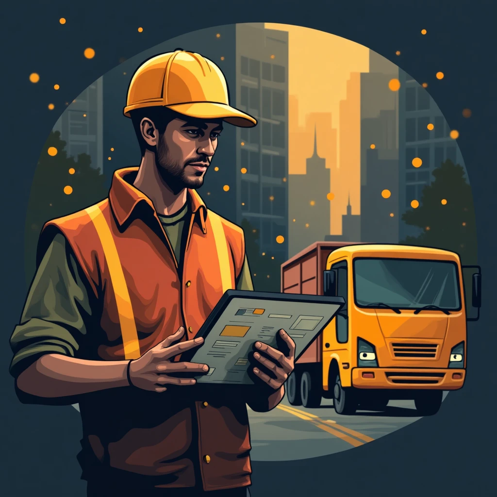 Delivery Jobs: Which One Pays the Most This Spring?