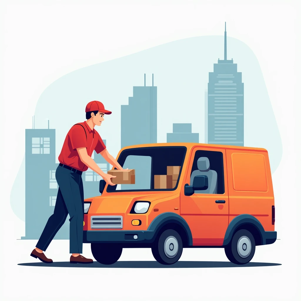 Delivery Jobs: Who's Hiring and How Much You Can Earn
