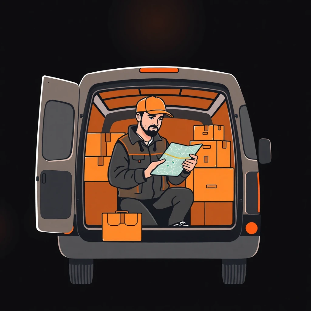 Delivery Jobs: Your Best Picks for April